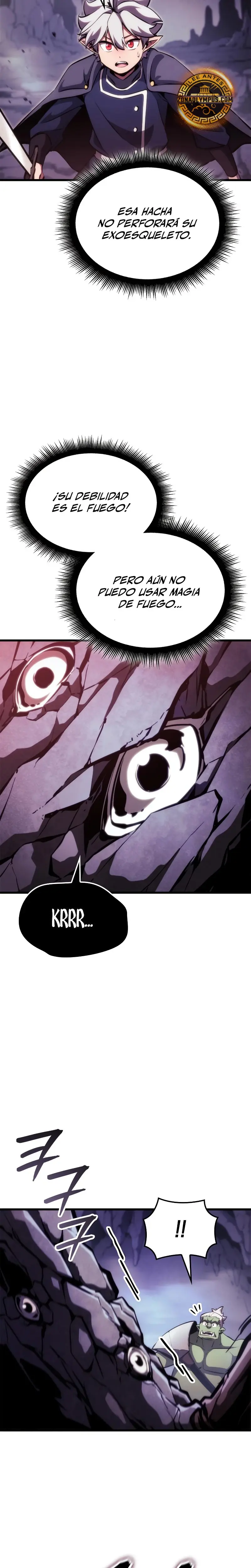 Los Breakers > Capitulo 4 > Page 261