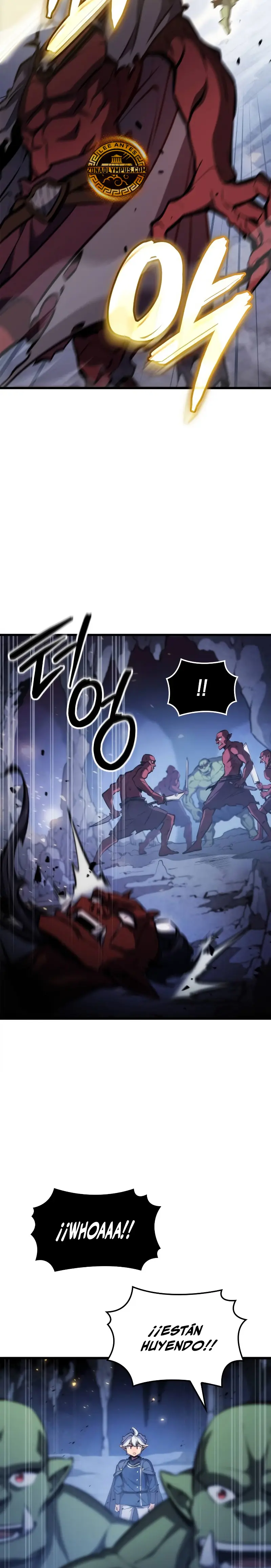 Los Breakers > Capitulo 2 > Page 241