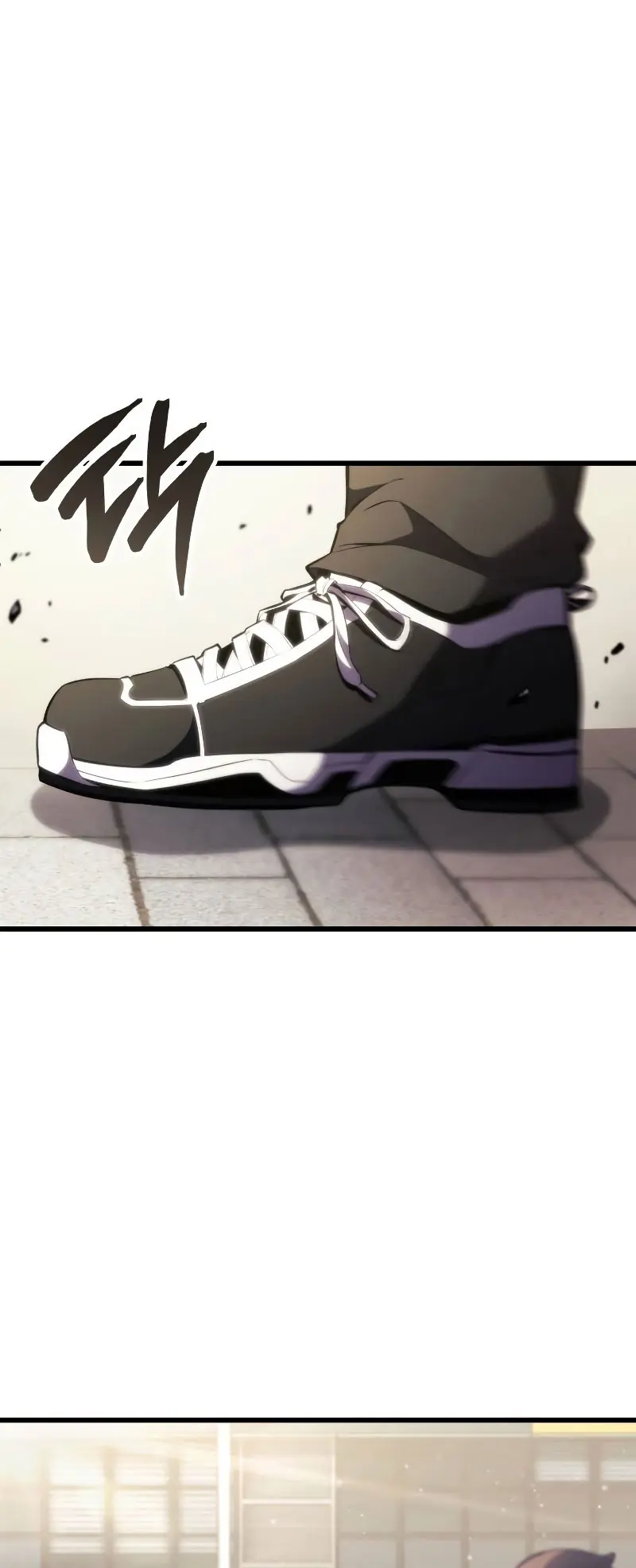 Los Breakers > Capitulo 1 > Page 21
