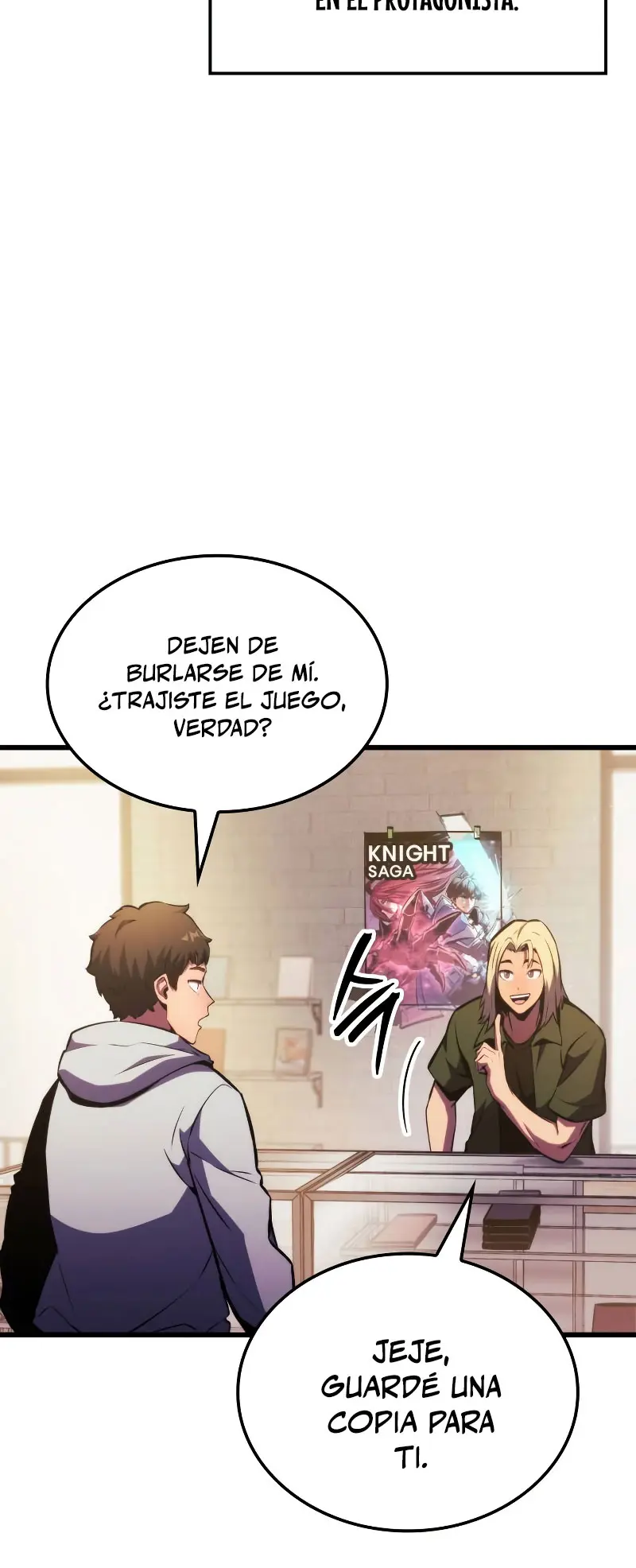 Los Breakers > Capitulo 1 > Page 61