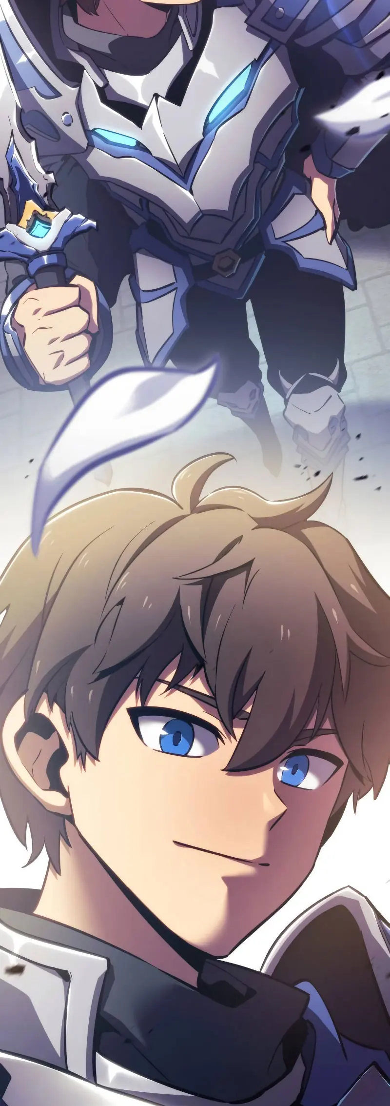 Los Breakers > Capitulo 1 > Page 91
