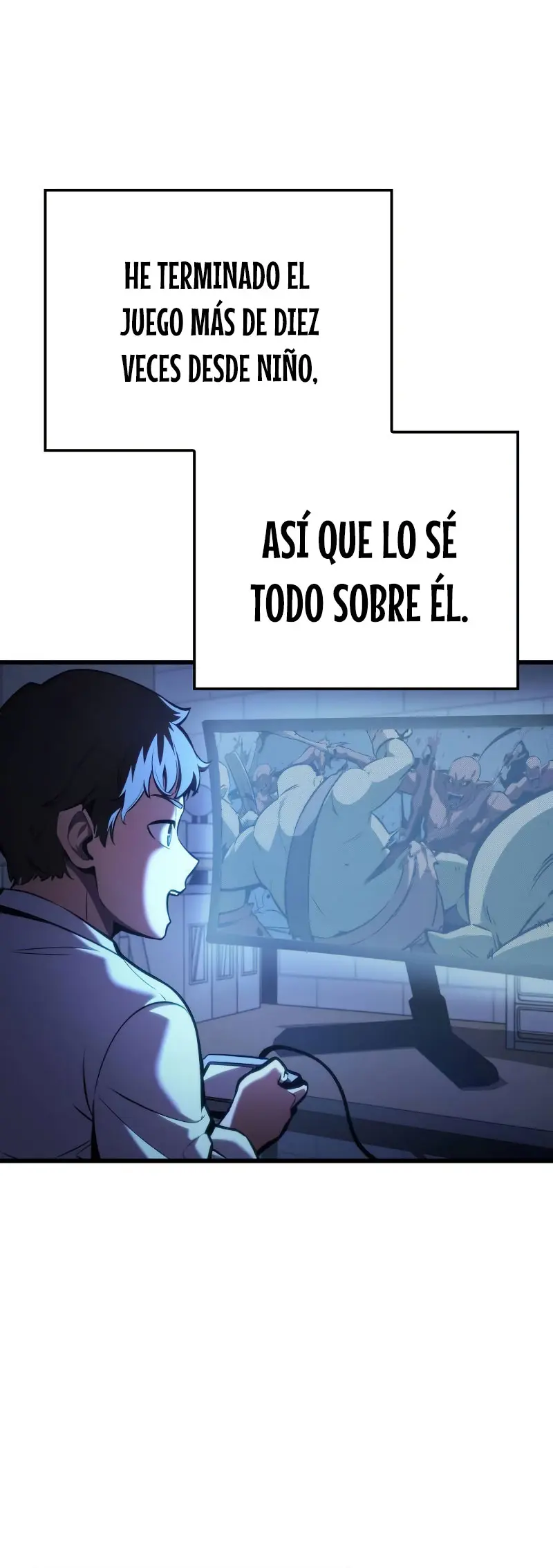 Los Breakers > Capitulo 1 > Page 131