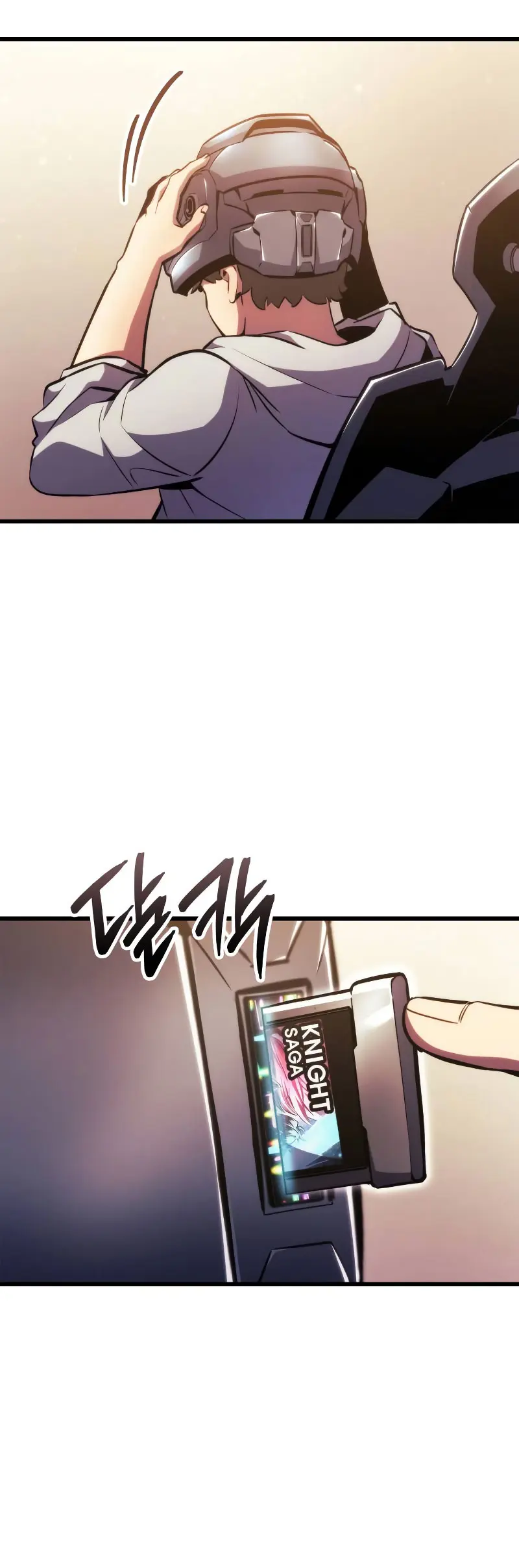 Los Breakers > Capitulo 1 > Page 161