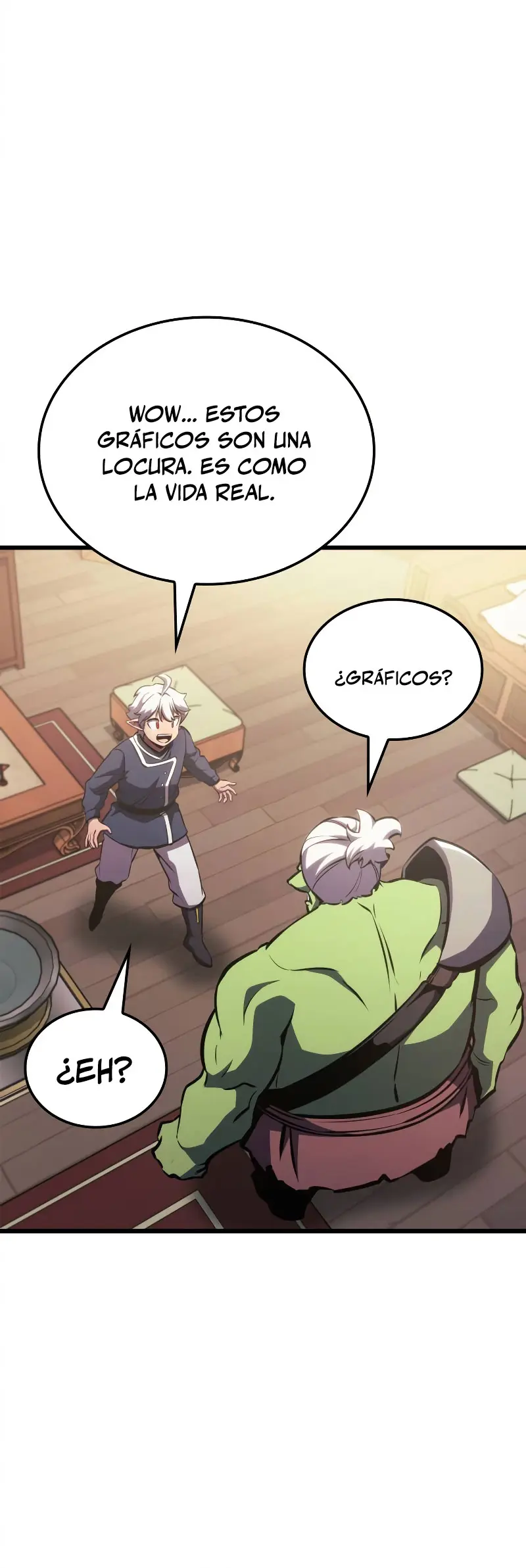 Los Breakers > Capitulo 1 > Page 261