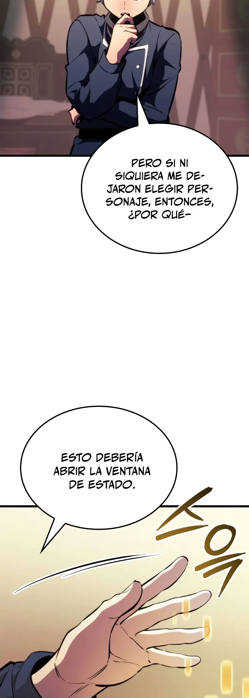 Los Breakers > Capitulo 1 > Page 301