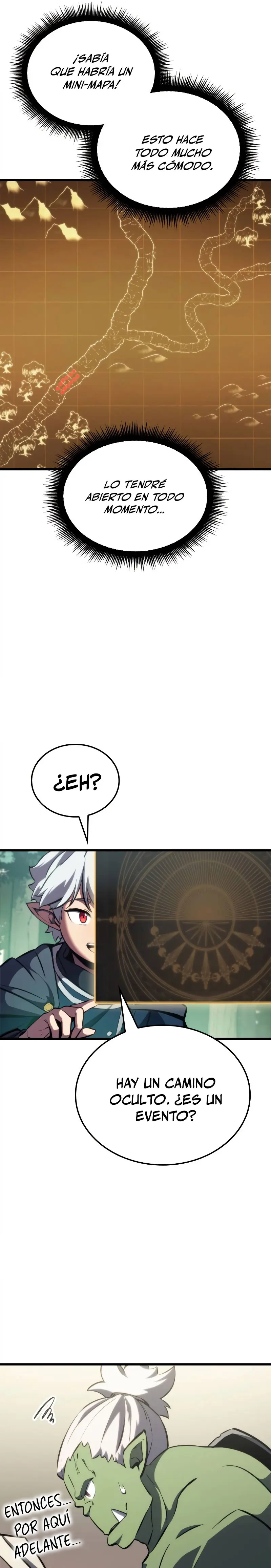 Los Breakers > Capitulo 1 > Page 391