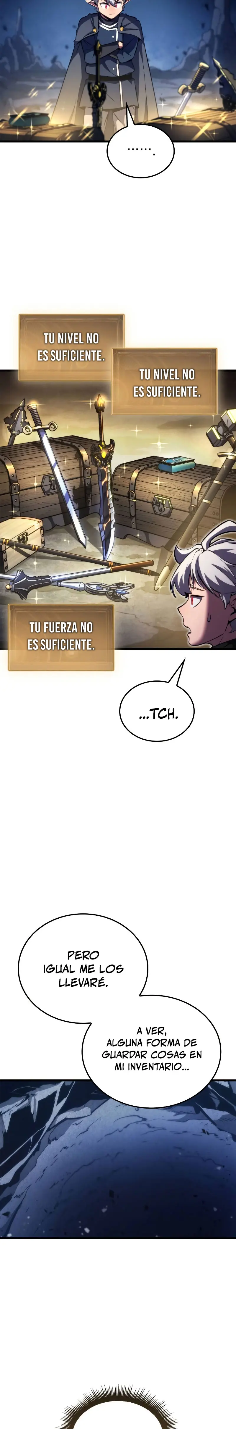 Los Breakers > Capitulo 1 > Page 501