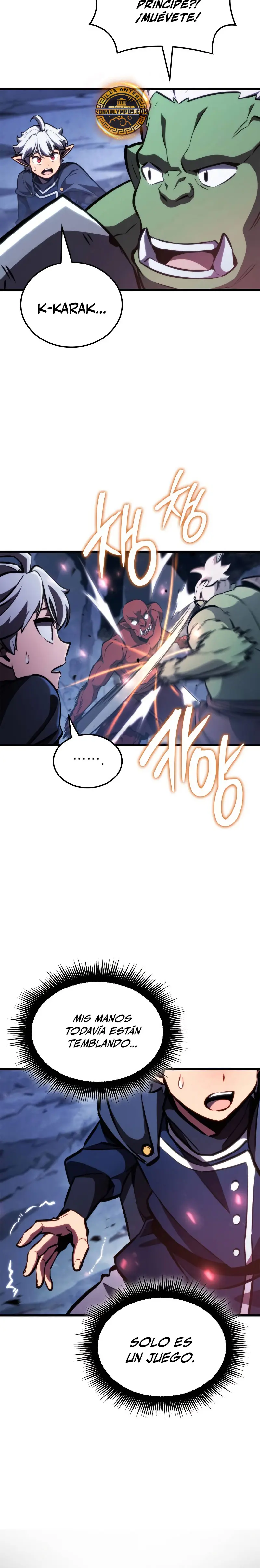 Los Breakers > Capitulo 1 > Page 601