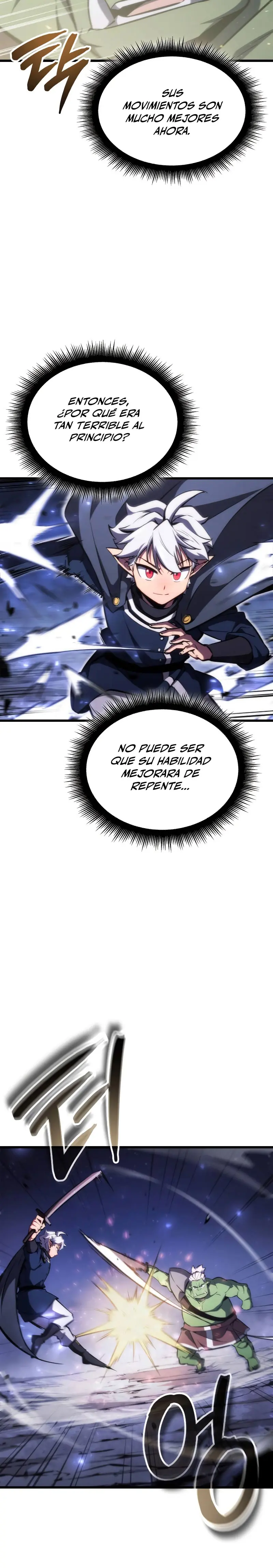 Los Breakers > Capitulo 3 > Page 31