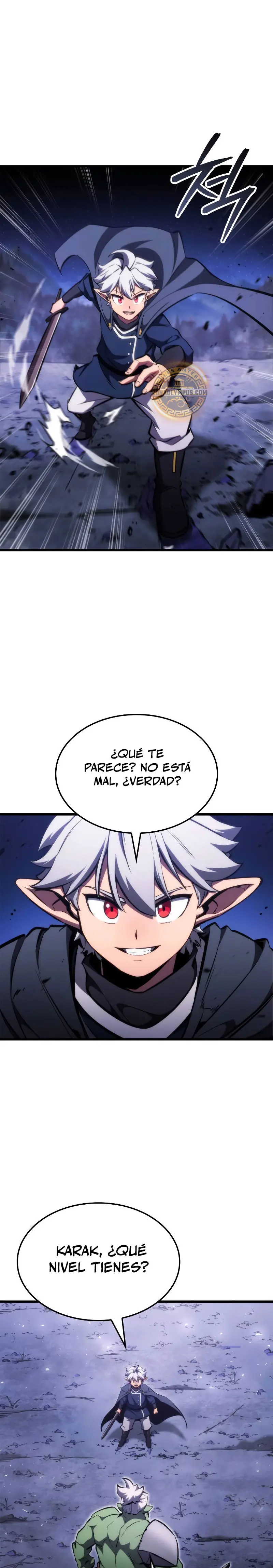 Los Breakers > Capitulo 3 > Page 41