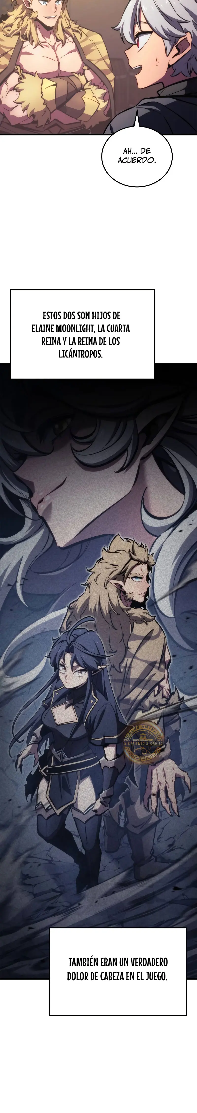 Los Breakers > Capitulo 3 > Page 161