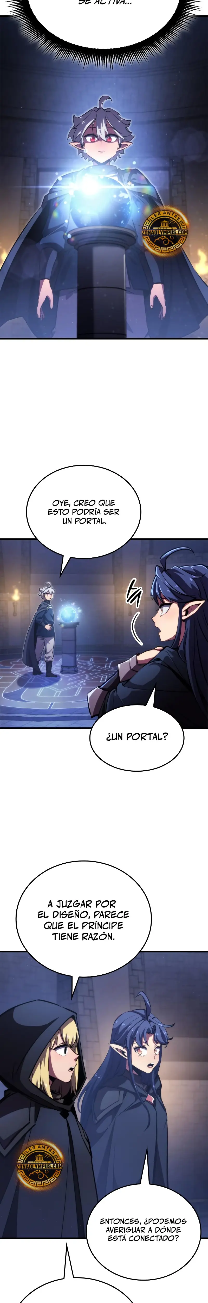 Los Breakers > Capitulo 5 > Page 91