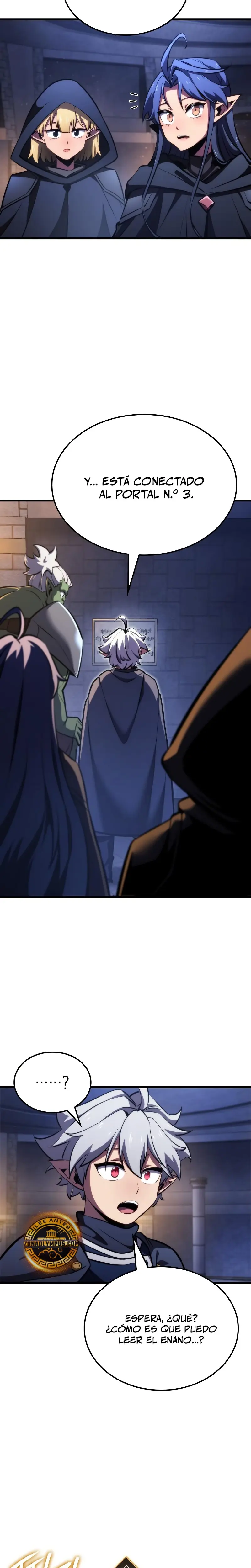 Los Breakers > Capitulo 5 > Page 131