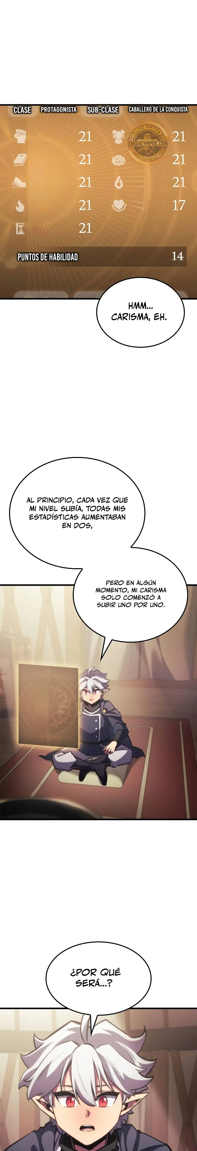 Los Breakers > Capitulo 6 > Page 21