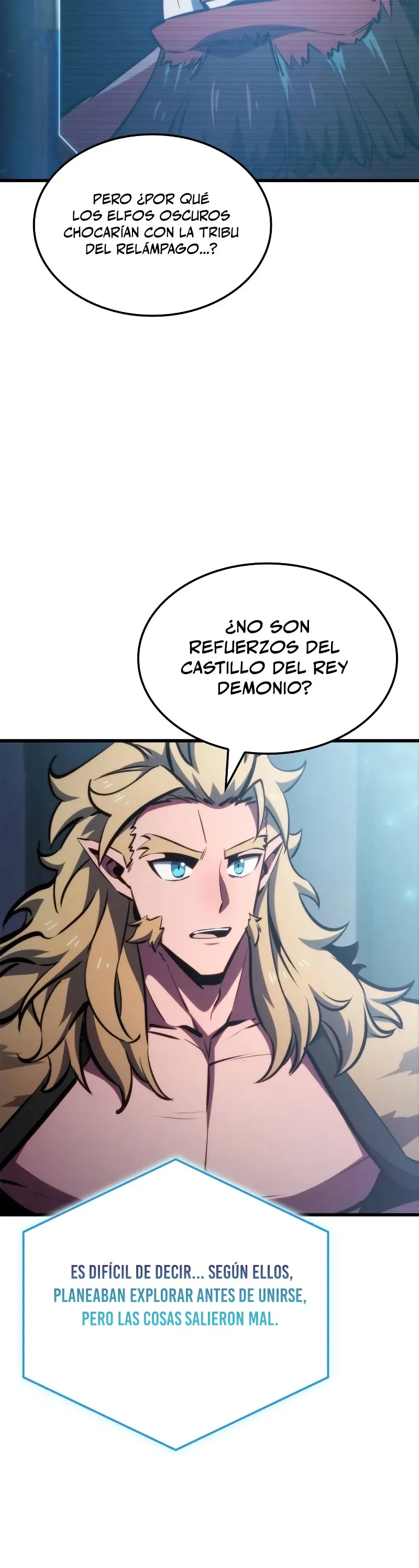 Los Breakers > Capitulo 6 > Page 291