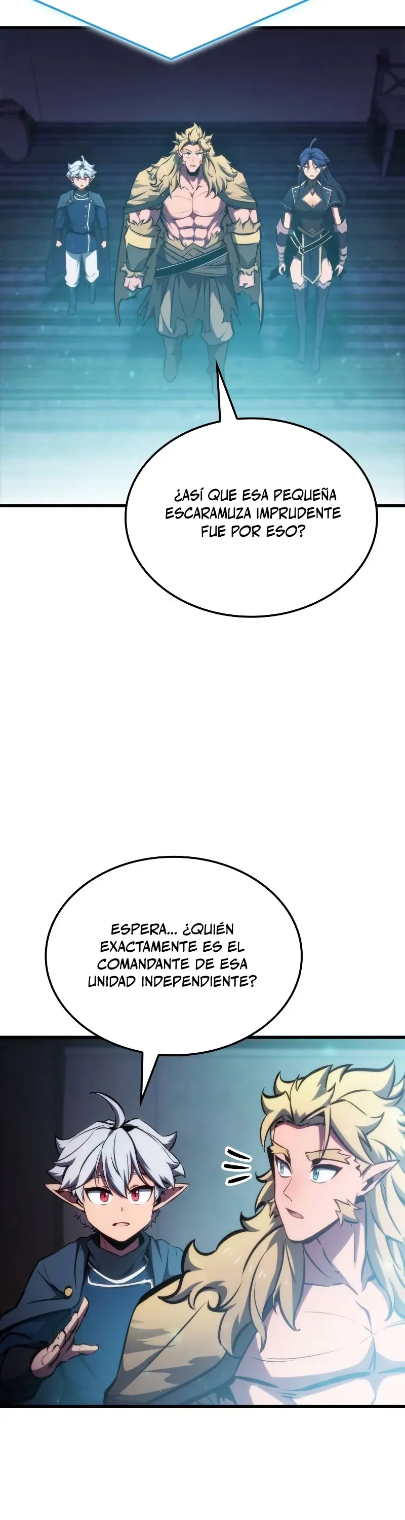 Los Breakers > Capitulo 6 > Page 311