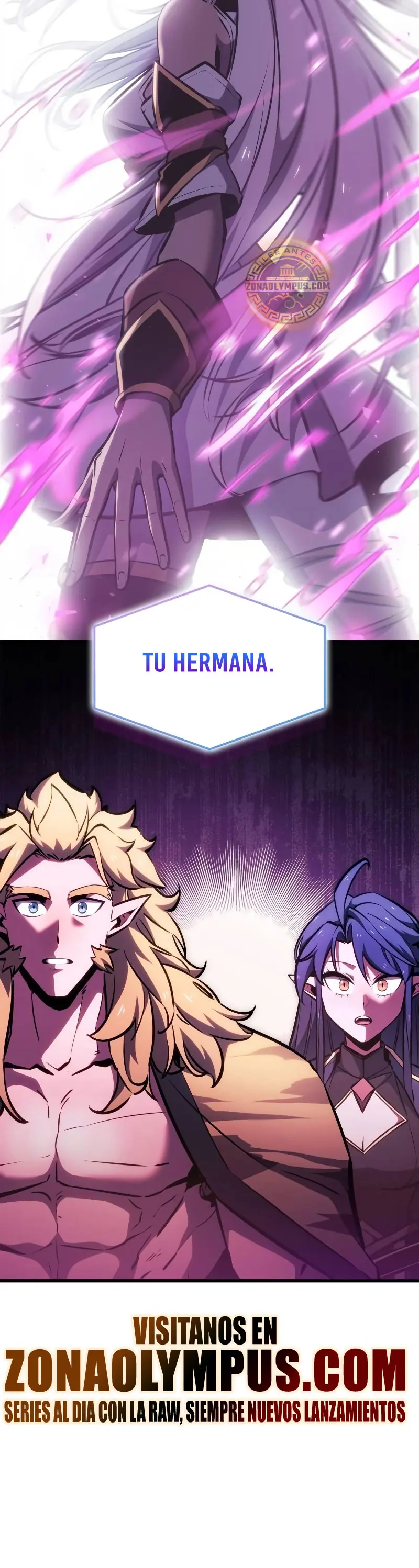 Los Breakers > Capitulo 6 > Page 331