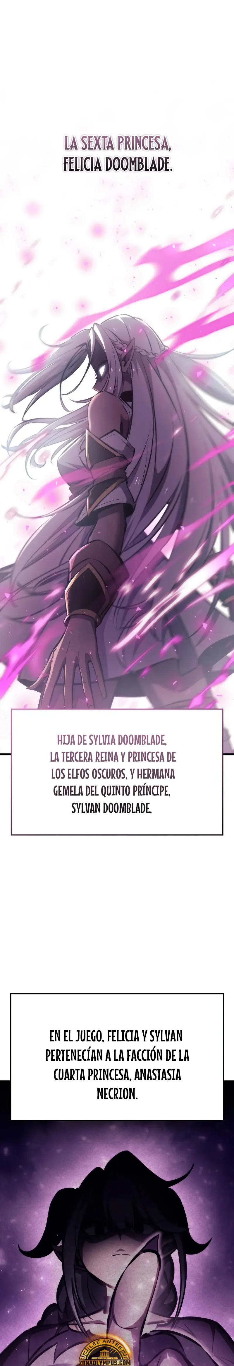Los Breakers > Capitulo 7 > Page 21