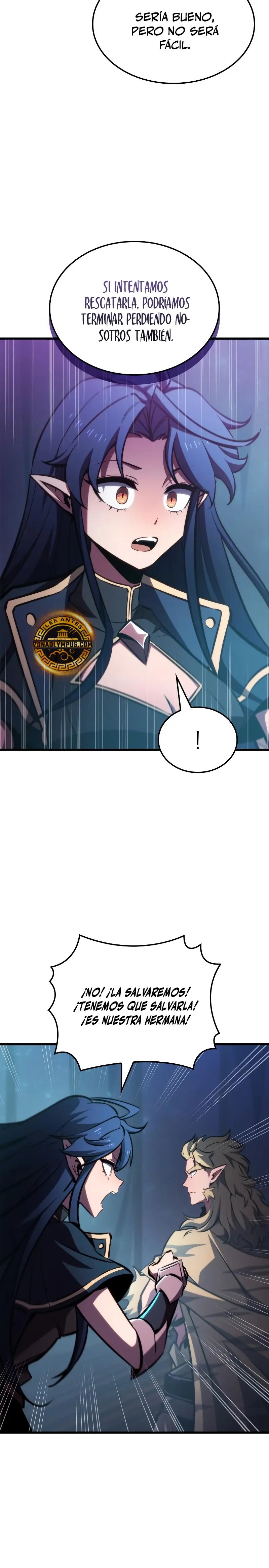 Los Breakers > Capitulo 7 > Page 71