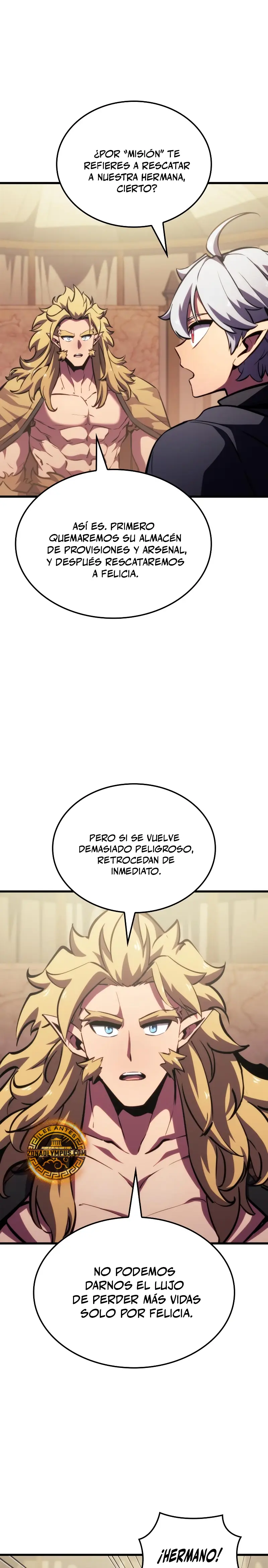 Los Breakers > Capitulo 7 > Page 111