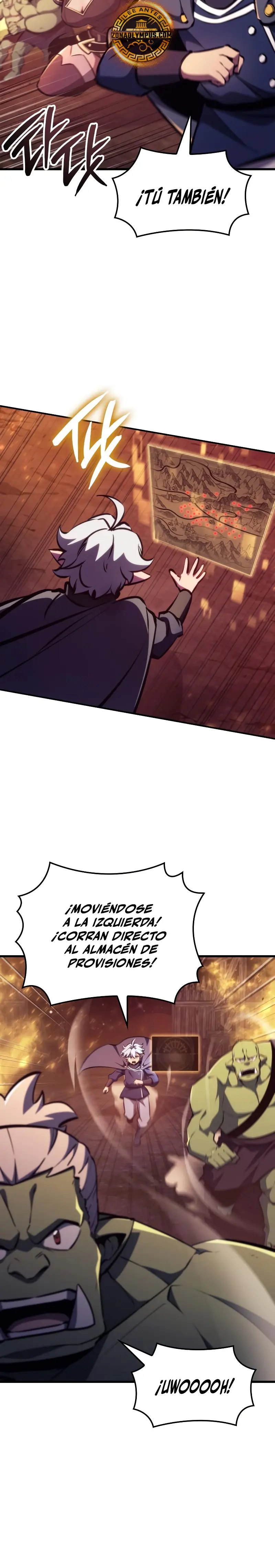 Los Breakers > Capitulo 7 > Page 251