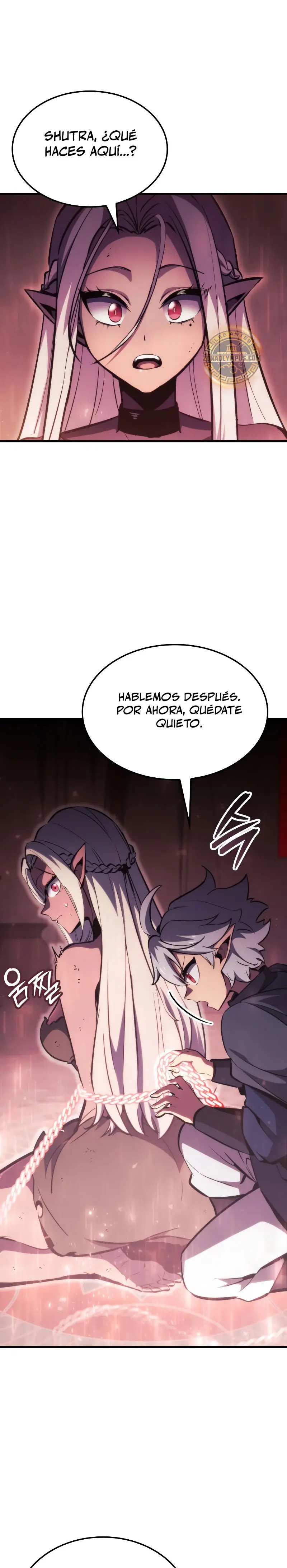 Los Breakers > Capitulo 8 > Page 21