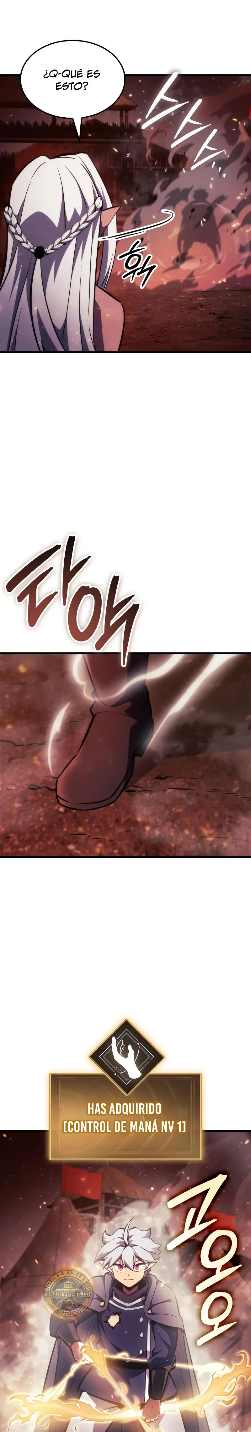 Los Breakers > Capitulo 8 > Page 131