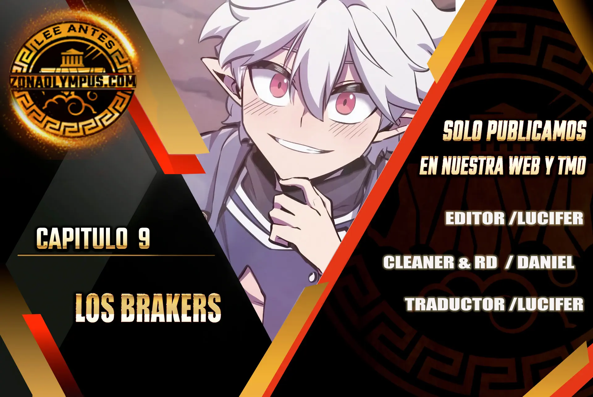 Los Breakers > Capitulo 9 > Page 01