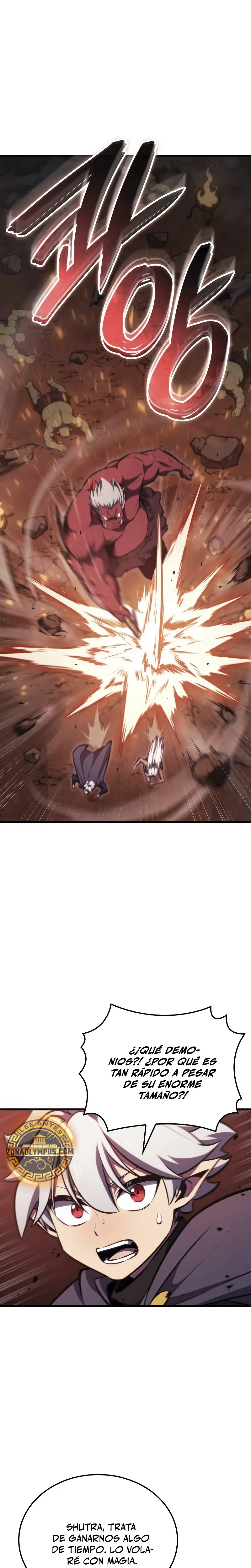 Los Breakers > Capitulo 9 > Page 21