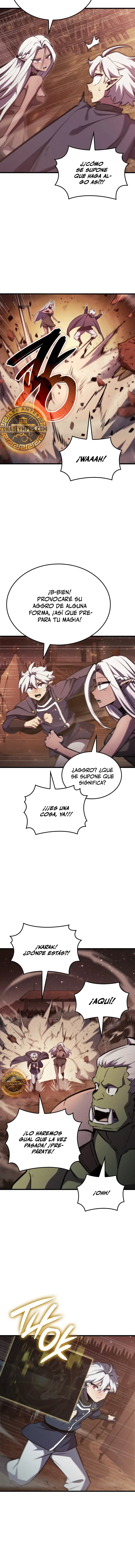 Los Breakers > Capitulo 9 > Page 31