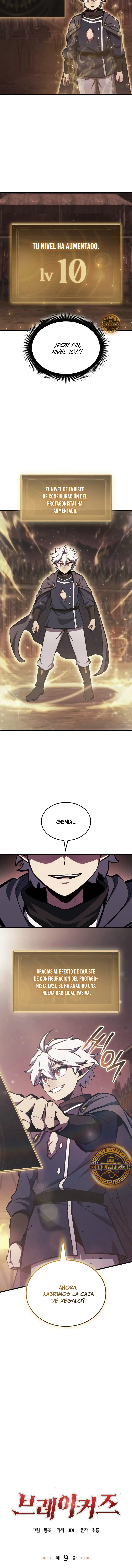 Los Breakers > Capitulo 9 > Page 131