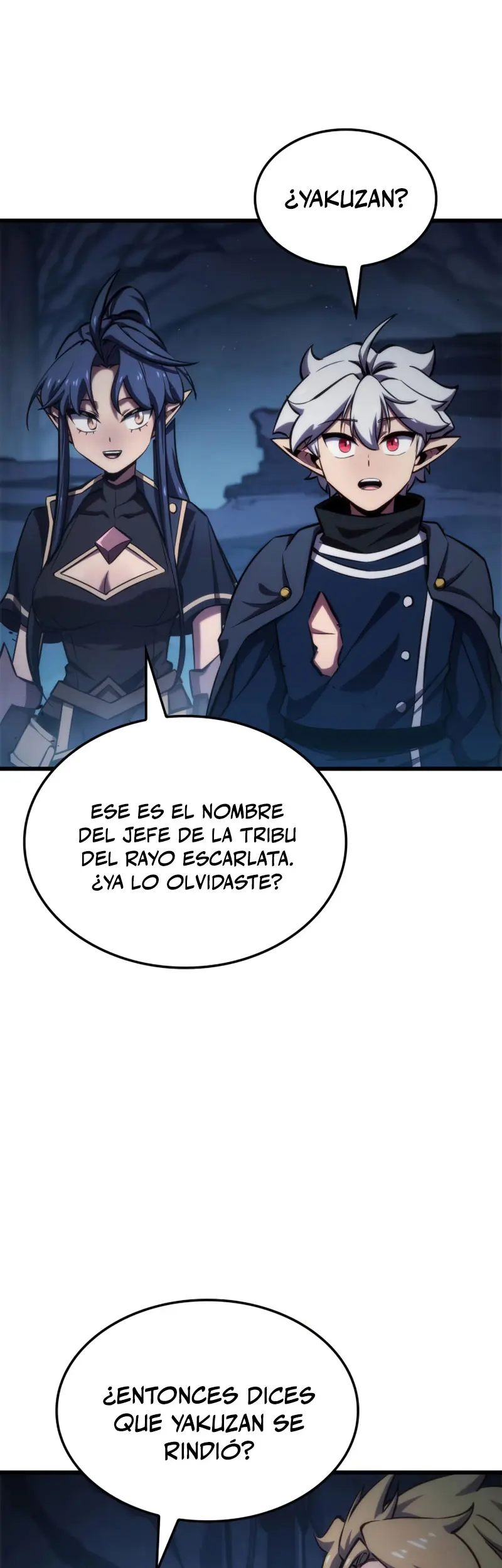 Los Breakers > Capitulo 10 > Page 451