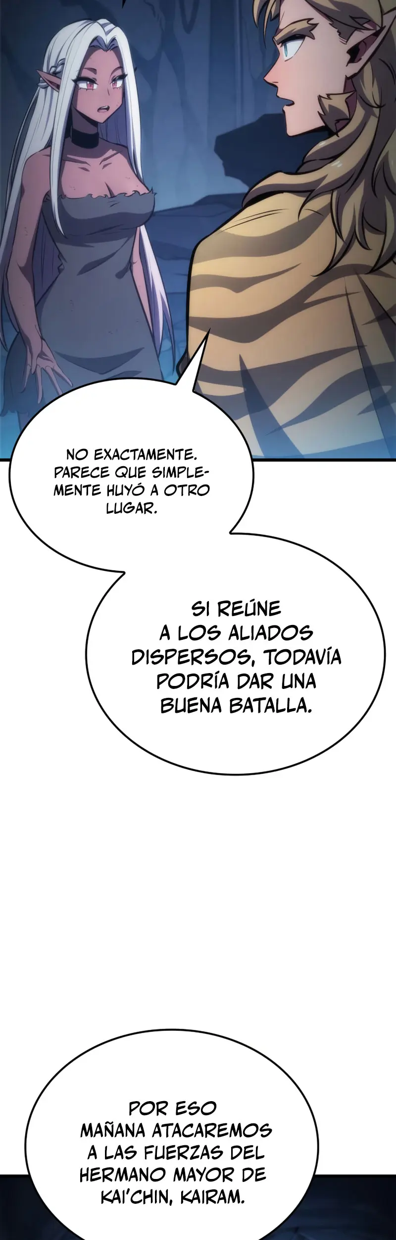 Los Breakers > Capitulo 10 > Page 461