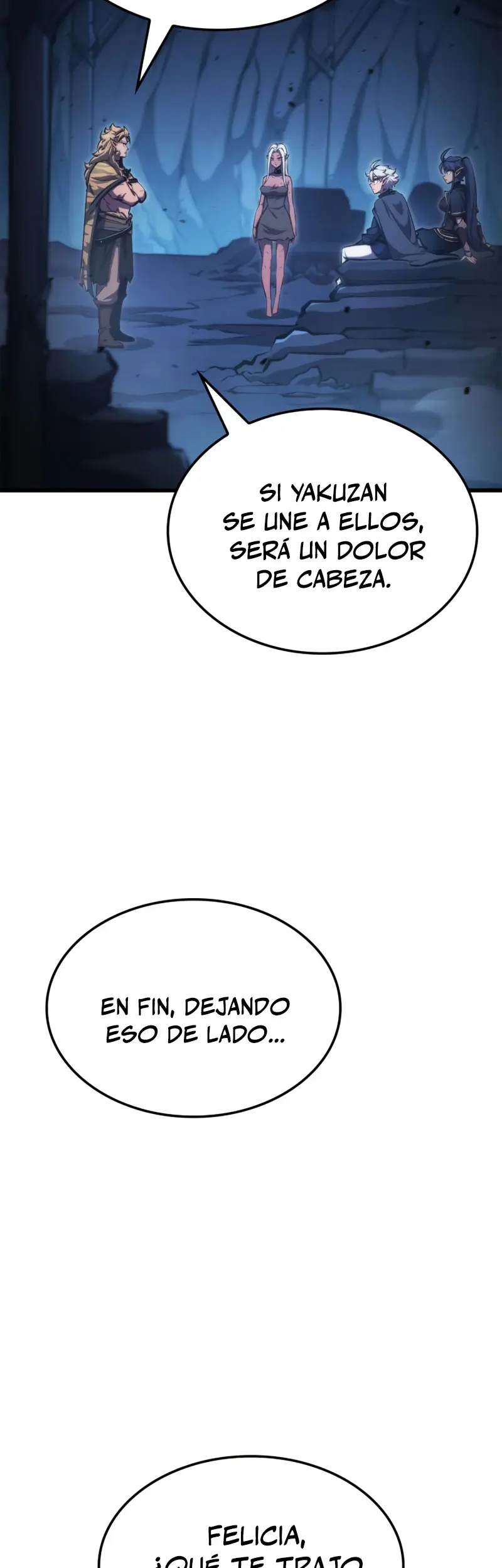 Los Breakers > Capitulo 10 > Page 471