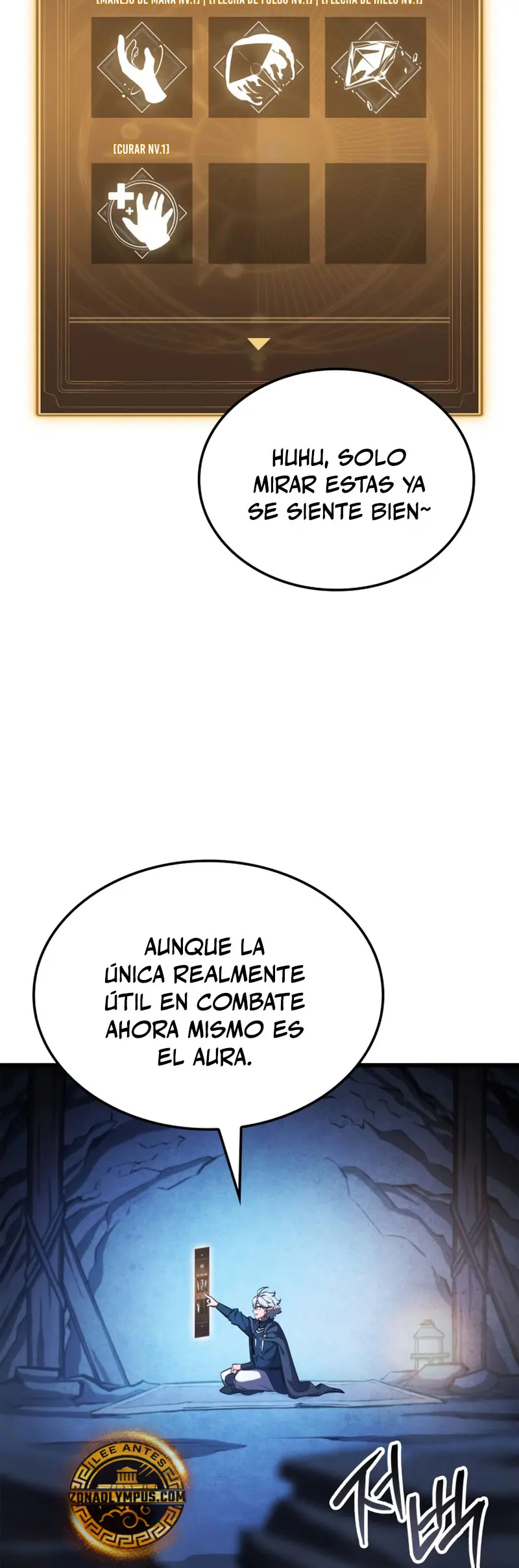 Los Breakers > Capitulo 10 > Page 541