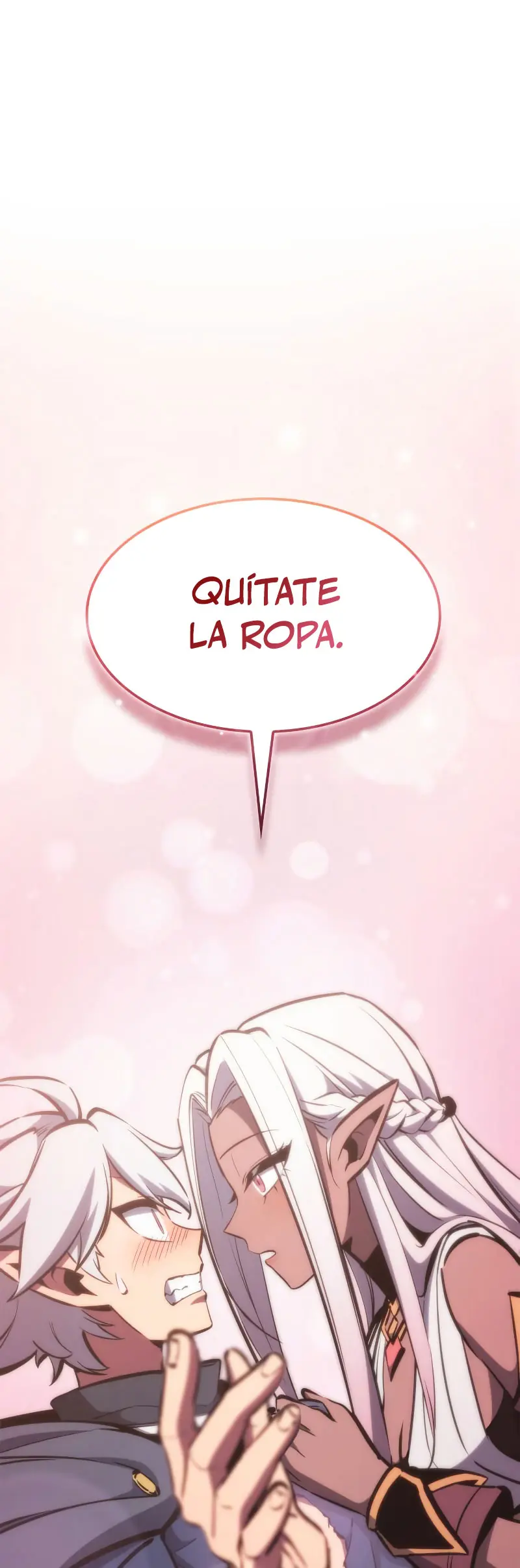 Los Breakers > Capitulo 11 > Page 21