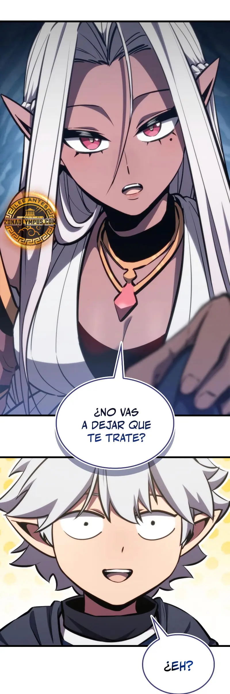 Los Breakers > Capitulo 11 > Page 51