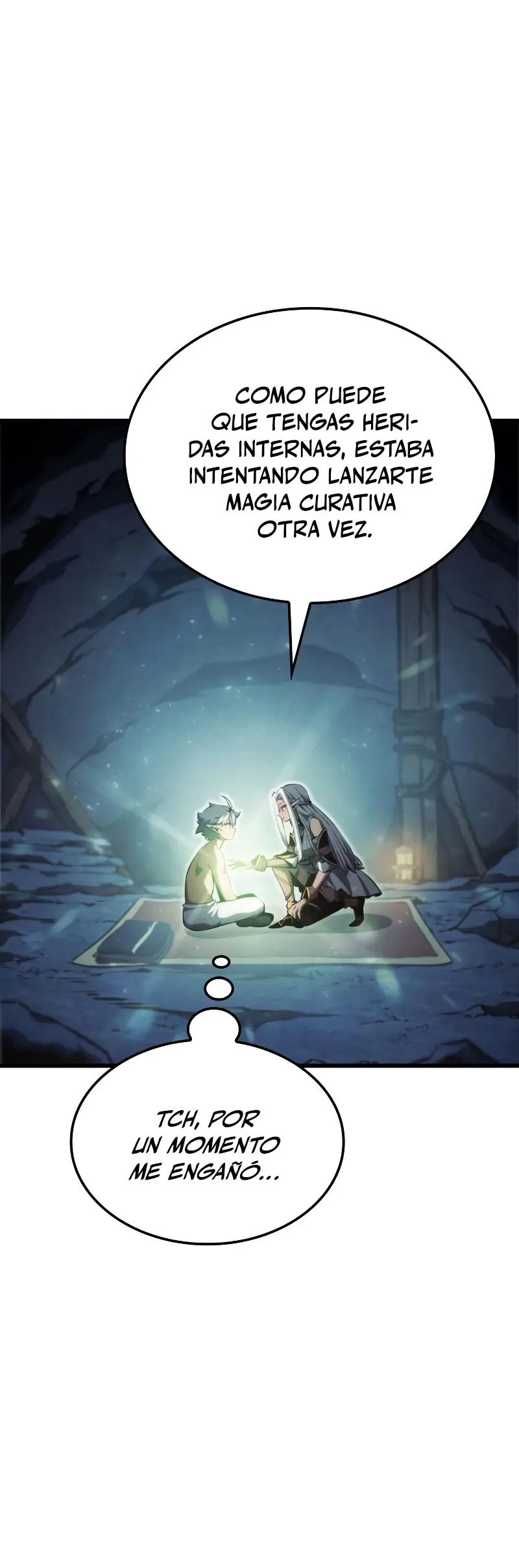 Los Breakers > Capitulo 11 > Page 71