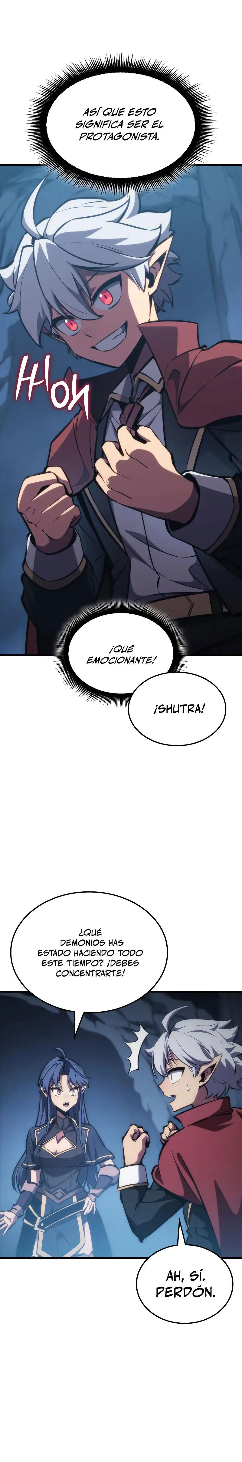 Los Breakers > Capitulo 11 > Page 201