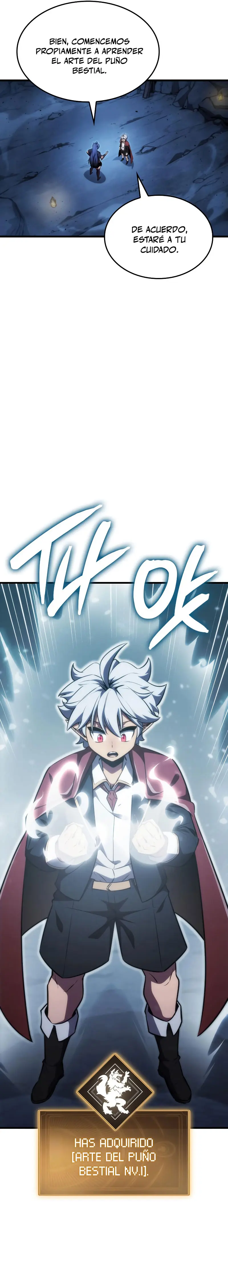 Los Breakers > Capitulo 11 > Page 211