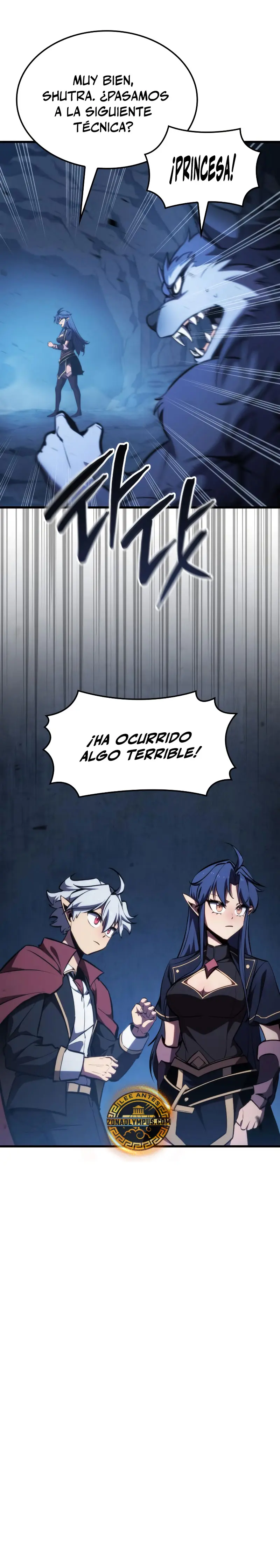Los Breakers > Capitulo 11 > Page 231