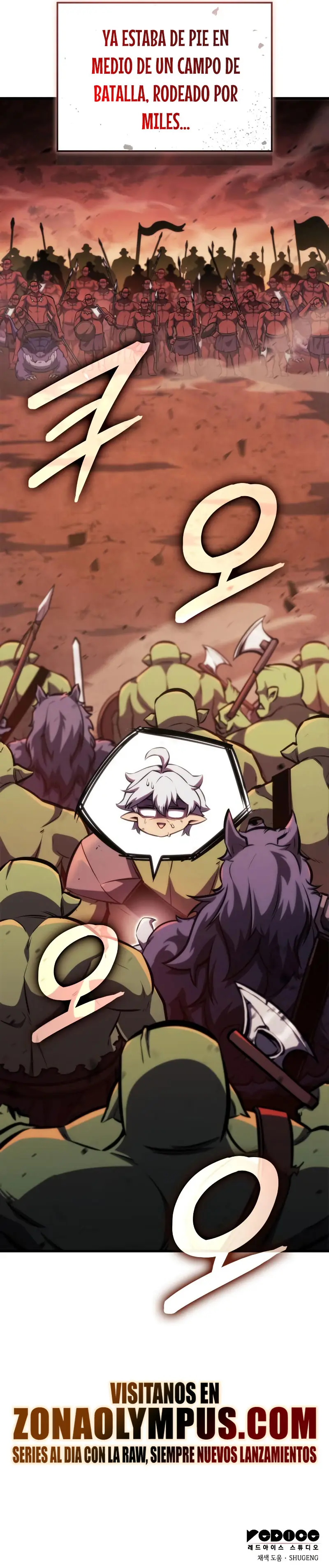 Los Breakers > Capitulo 11 > Page 401