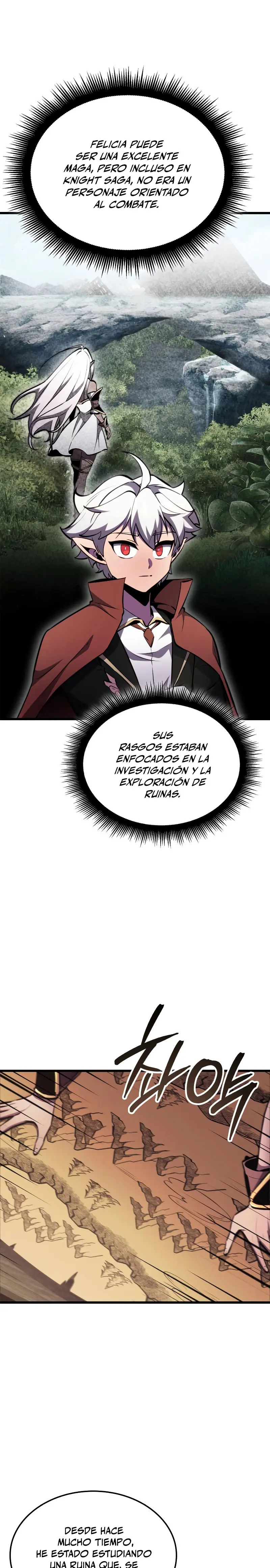 Los Breakers > Capitulo 12 > Page 261