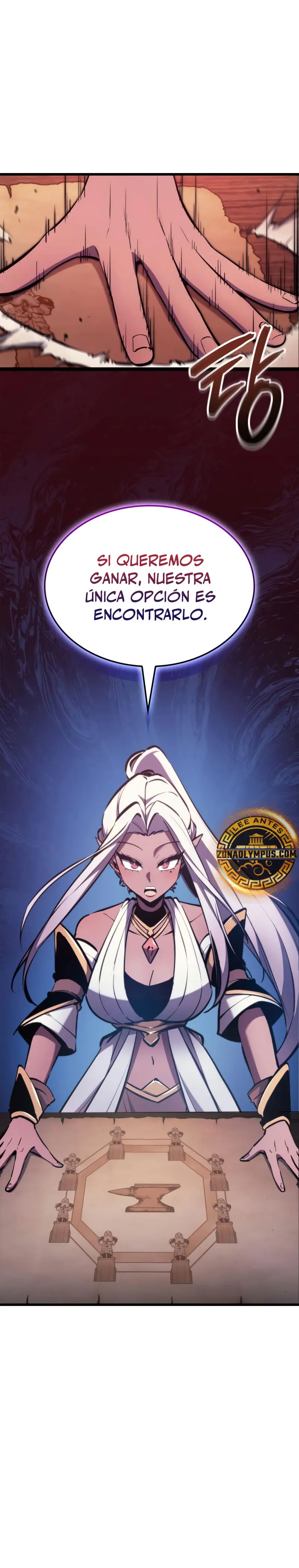 Los Breakers > Capitulo 13 > Page 31