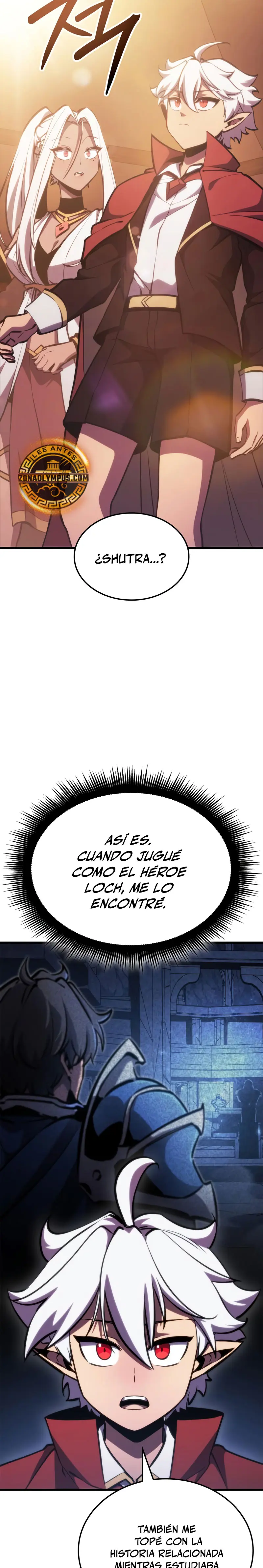 Los Breakers > Capitulo 13 > Page 61