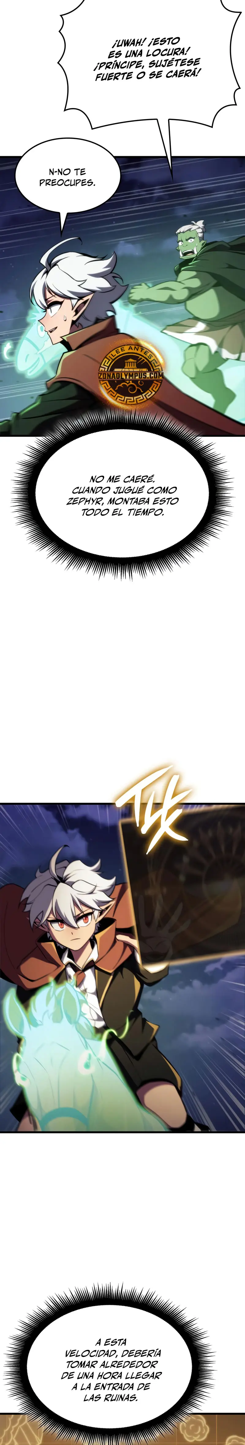 Los Breakers > Capitulo 13 > Page 131