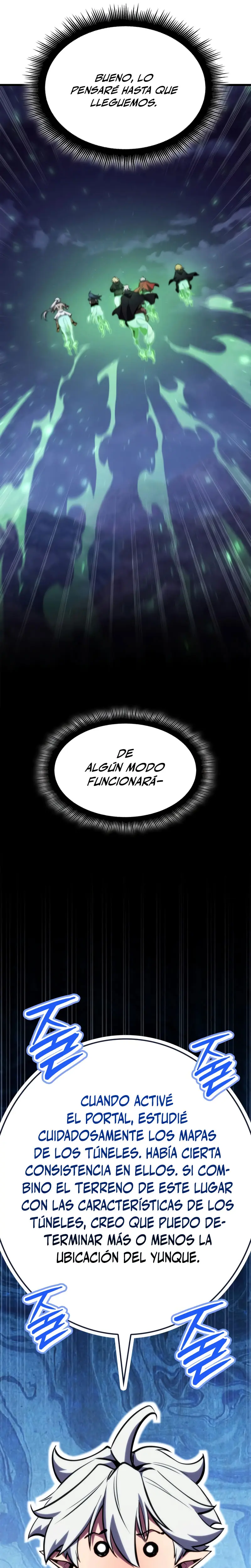 Los Breakers > Capitulo 13 > Page 151