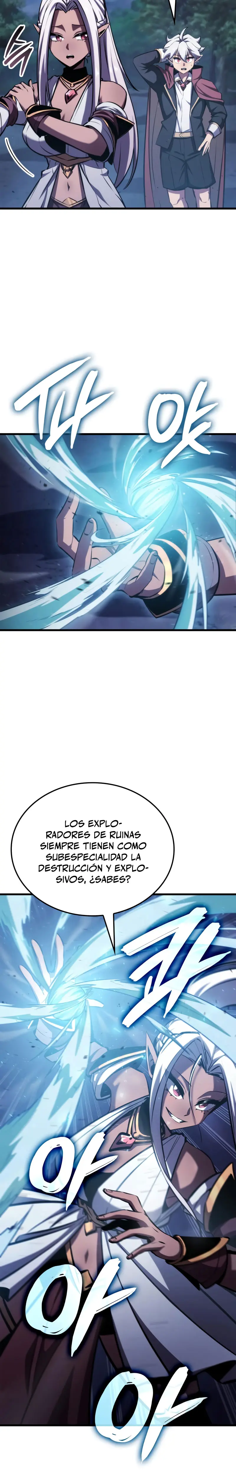 Los Breakers > Capitulo 13 > Page 241