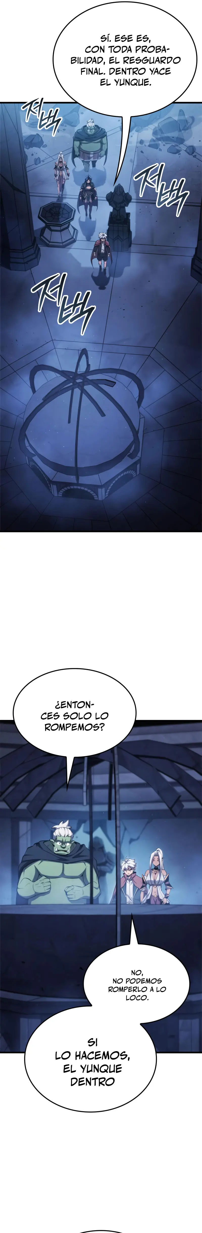 Los Breakers > Capitulo 13 > Page 281