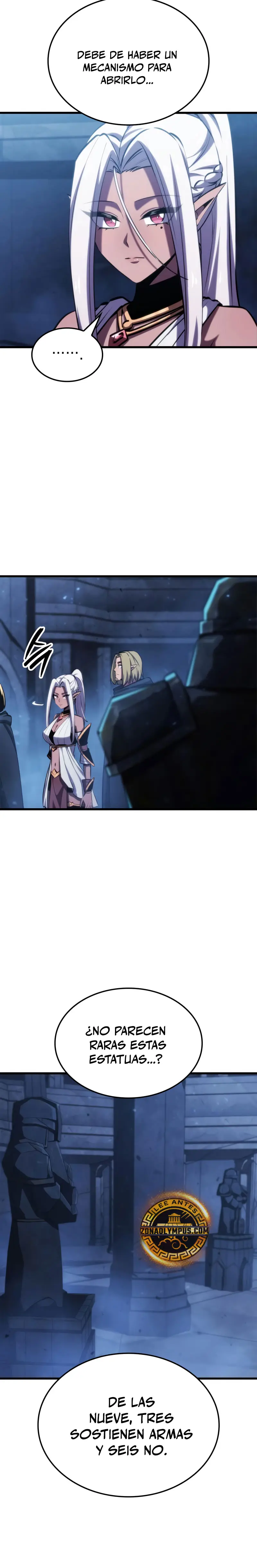 Los Breakers > Capitulo 13 > Page 291
